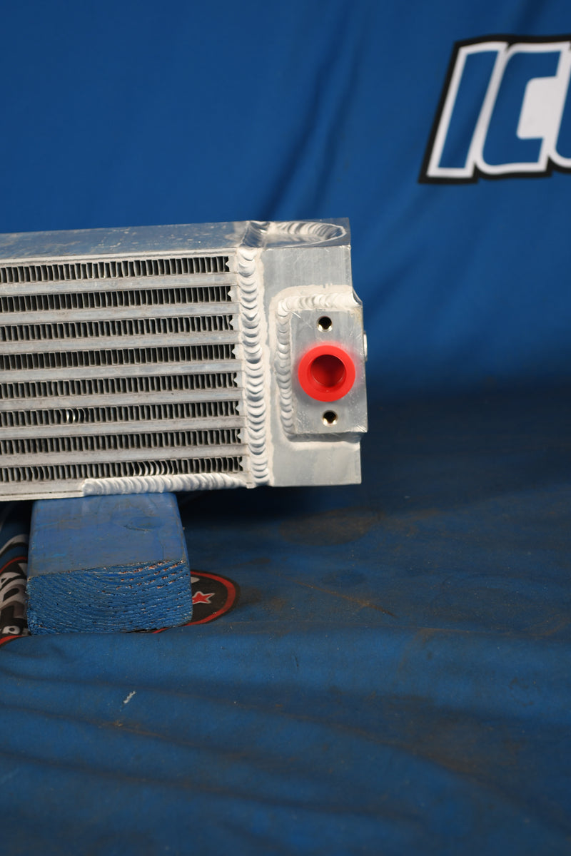 Load image into Gallery viewer, Caterpillar 966D Oil Cooler # 850603
