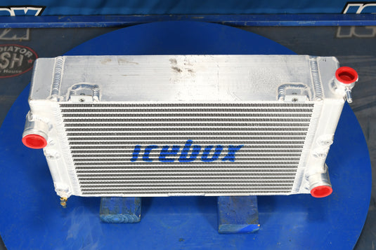 Doosan G25E-5 Radiator