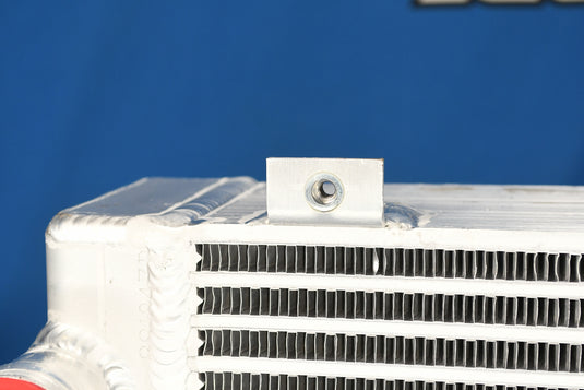 Doosan G25E-5 Radiator