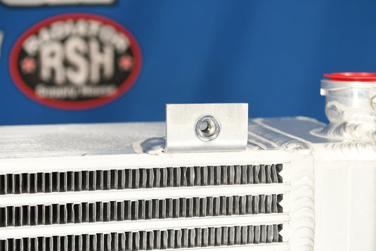 Doosan G25E-5 Radiator