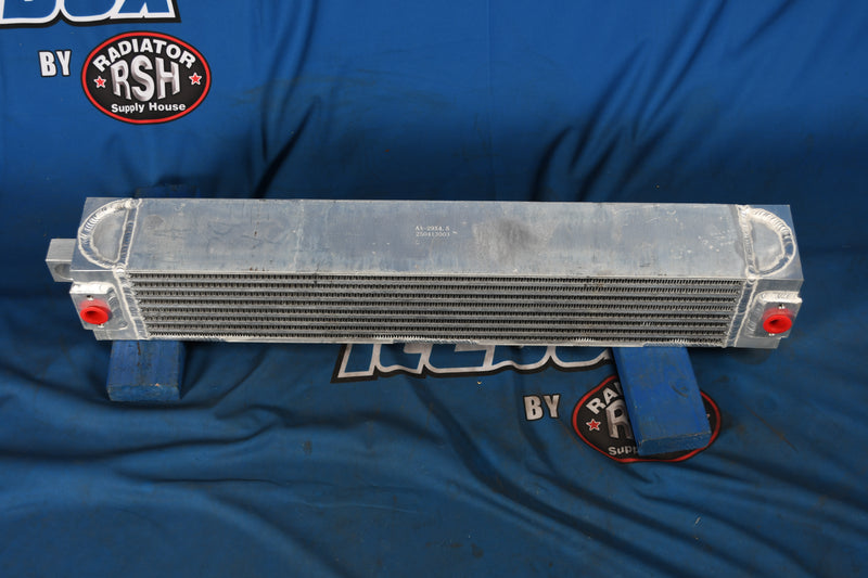 Load image into Gallery viewer, Caterpillar 966D Oil Cooler # 850603
