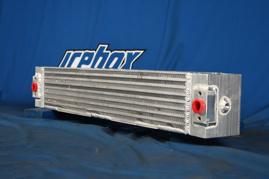 Caterpillar 966D Oil Cooler