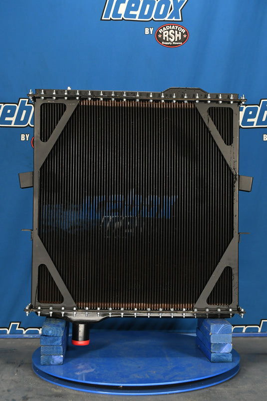 Peterbilt Radiator