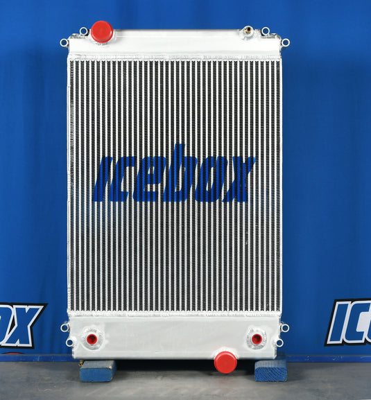 Freightliner FL50, FL60, FL70, FL80, FL90 Radiator