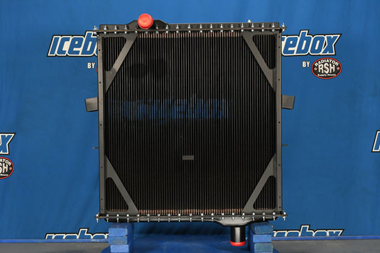 Peterbilt Radiator