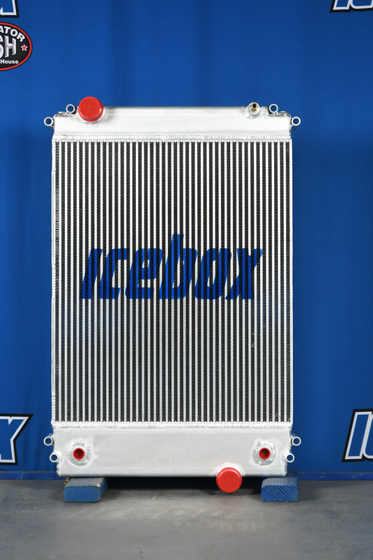 Freightliner FL50, FL60, FL70, FL80, FL90 Radiator