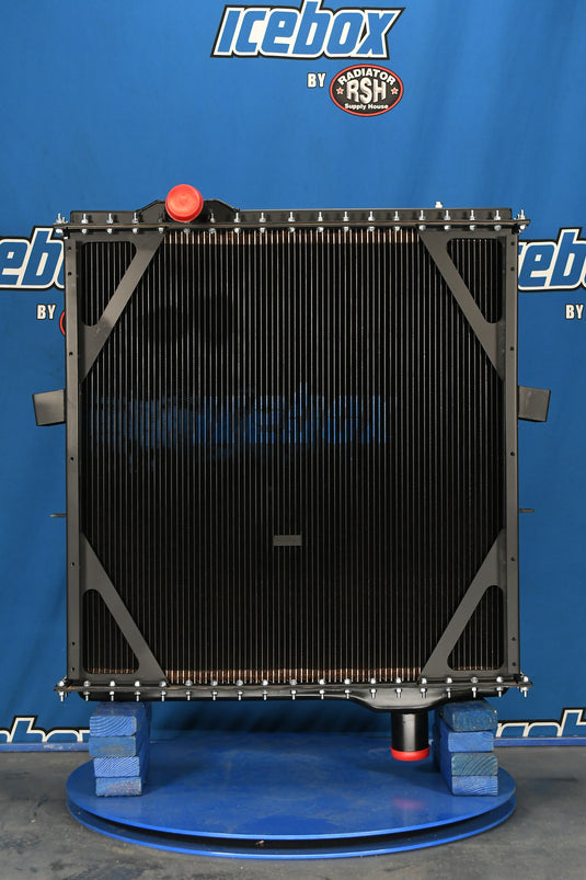 Peterbilt Radiator