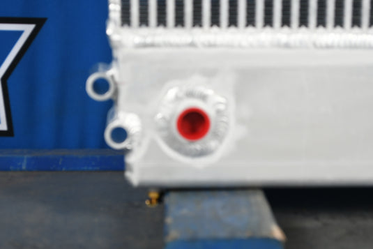 Freightliner FL50, FL60, FL70, FL80, FL90 Radiator