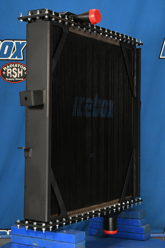 Peterbilt Radiator