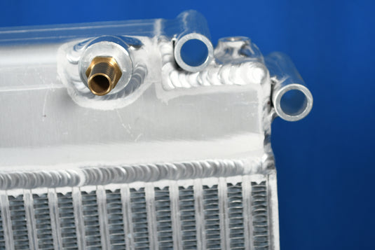 Freightliner FL50, FL60, FL70, FL80, FL90 Radiator