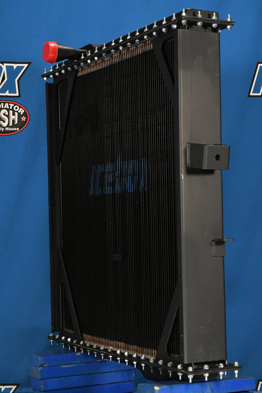 Peterbilt Radiator