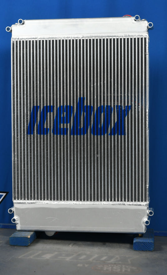 Freightliner FL50, FL60, FL70, FL80, FL90 Radiator
