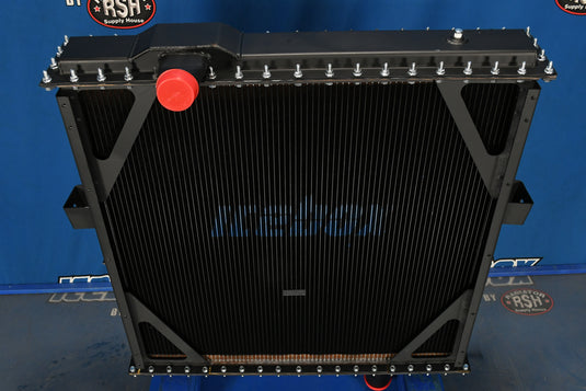 Peterbilt Radiator