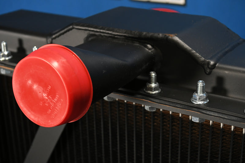 Load image into Gallery viewer, Peterbilt Radiator # 606021
