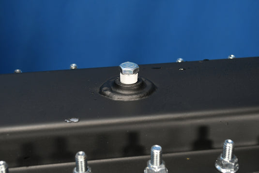 Peterbilt Radiator