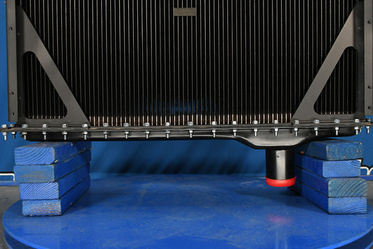 Peterbilt Radiator