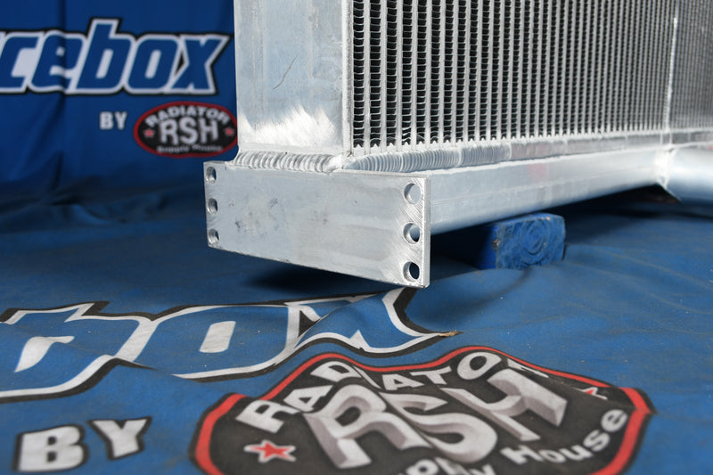 Load image into Gallery viewer, Caterpillar C18, C15, XQ1140 Radiator # 851228
