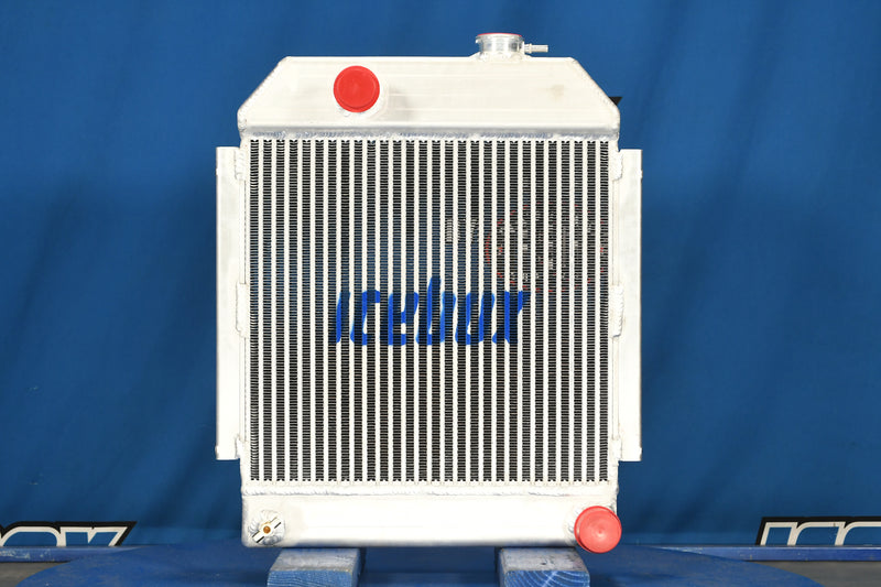 Load image into Gallery viewer, New Holland Radiator # 910015

