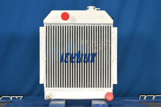 New Holland Radiator