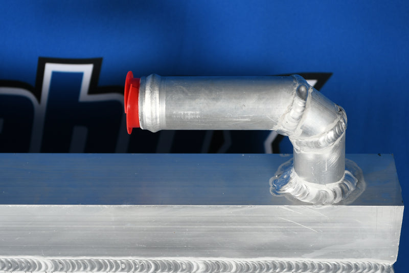 Load image into Gallery viewer, Case 680K / 680L Oil Cooler # 845150
