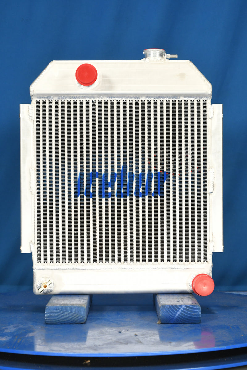 Load image into Gallery viewer, New Holland Radiator # 910015

