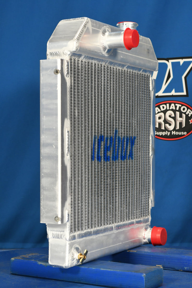 Load image into Gallery viewer, New Holland Radiator # 910015
