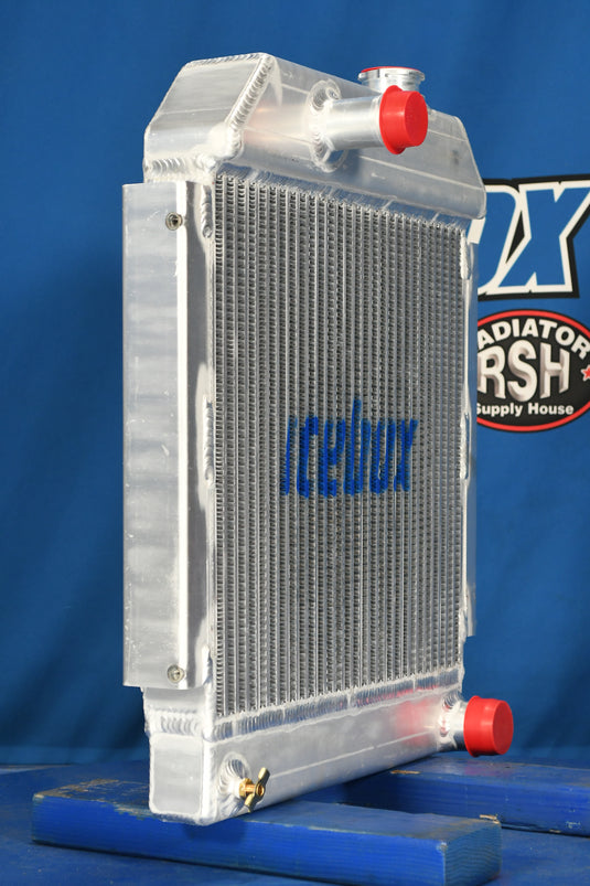 New Holland Radiator