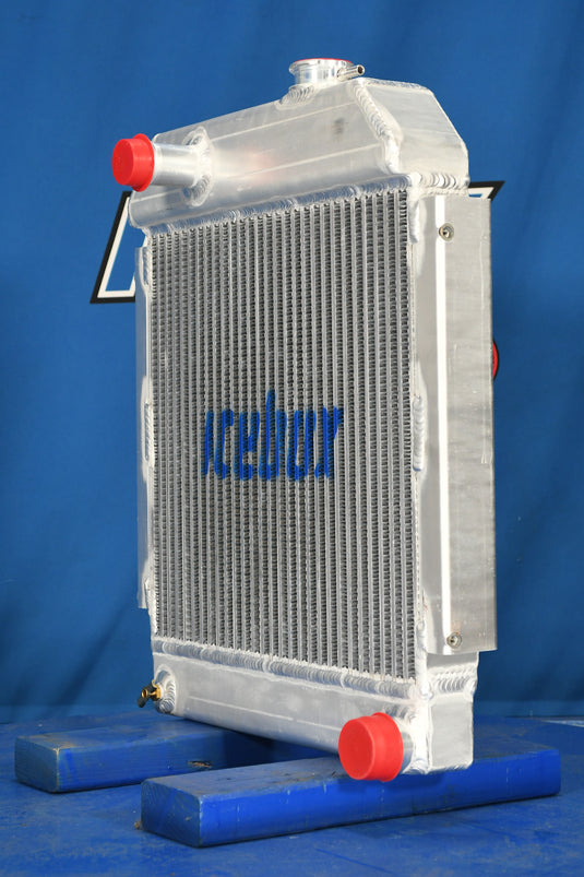 New Holland Radiator