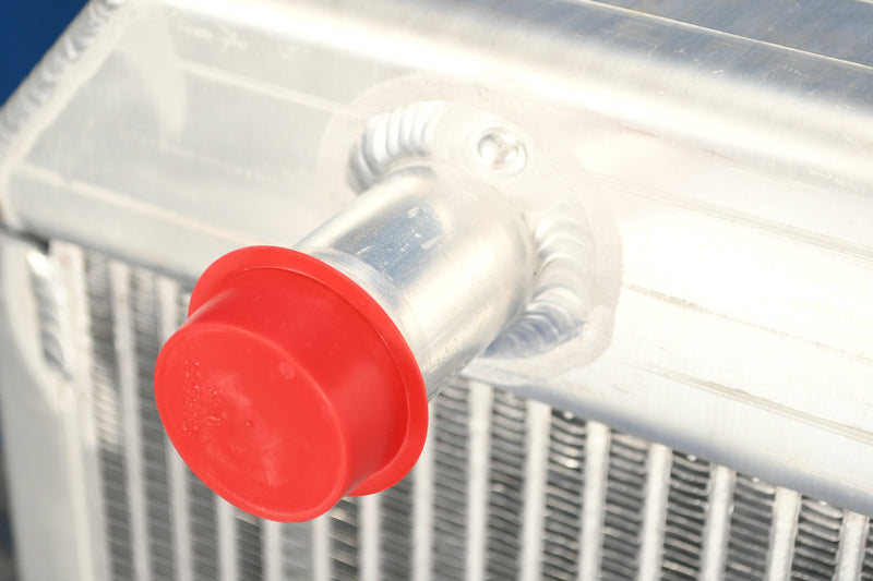Load image into Gallery viewer, New Holland Radiator # 910015
