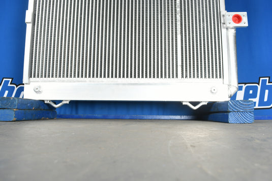 Volvo EC240 Excavator Oil Cooler