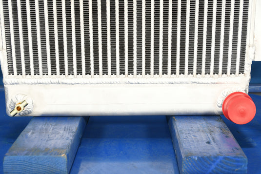 New Holland Radiator