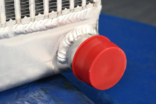 New Holland Radiator