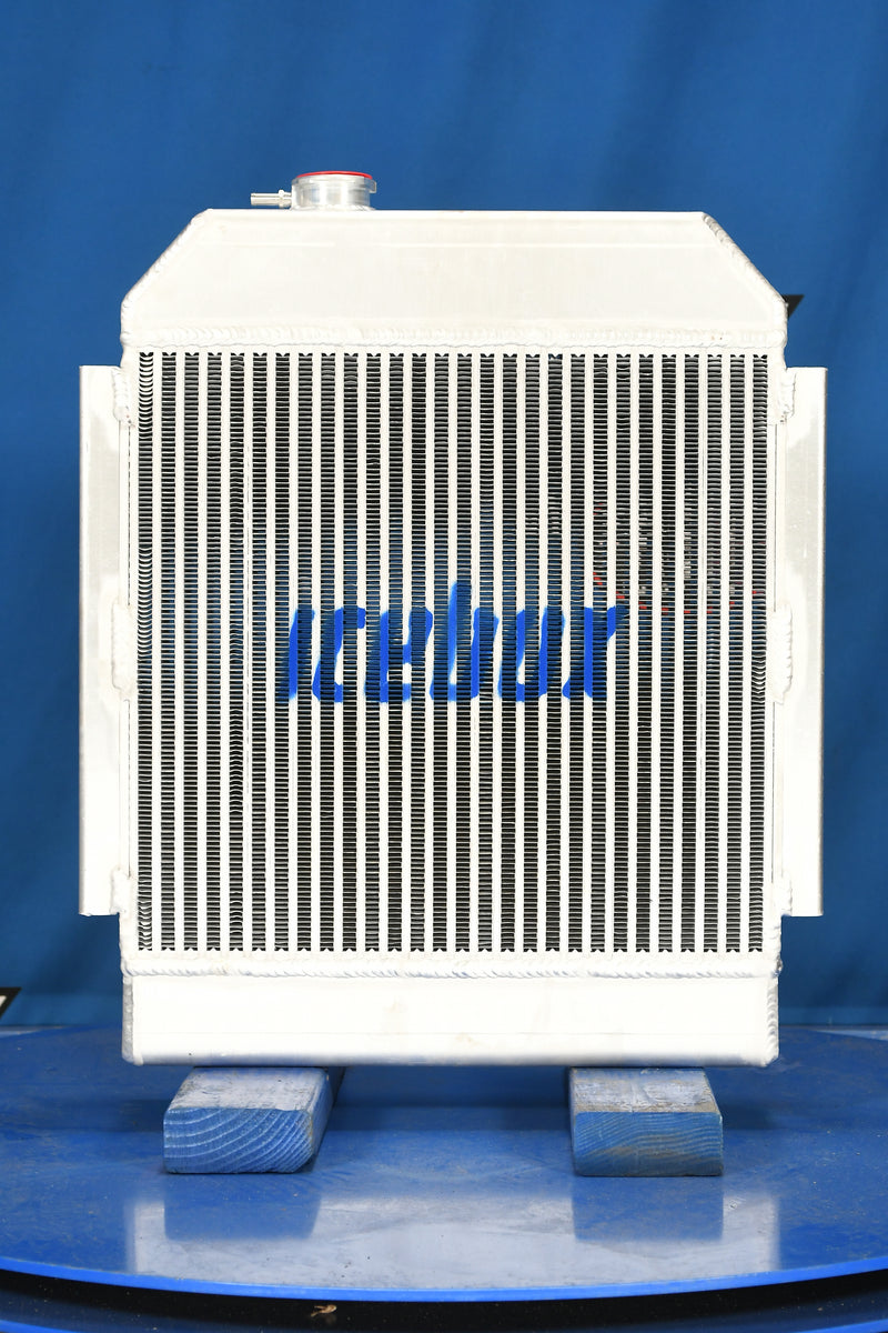 Load image into Gallery viewer, New Holland Radiator # 910015

