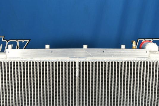 Mack Titan Radiator