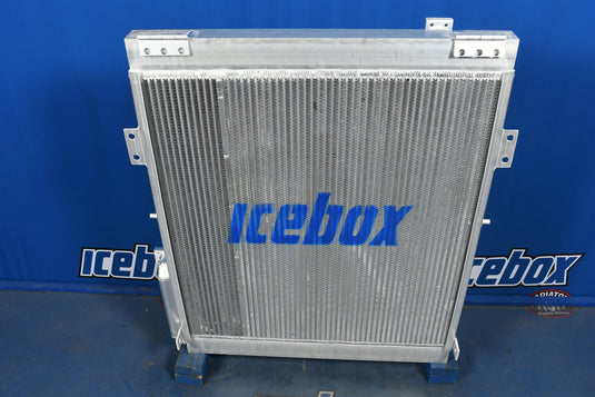 Volvo EC240 Excavator Oil Cooler
