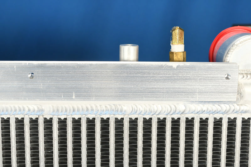 Load image into Gallery viewer, Mack Titan Radiator # 607156
