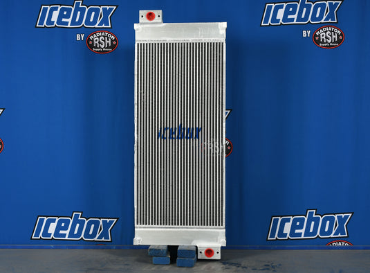Kobelco 350 Oil Cooler