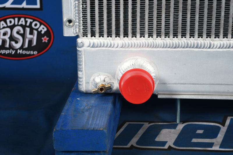 Load image into Gallery viewer, Brush Bandit 250XL Radiator # 950212
