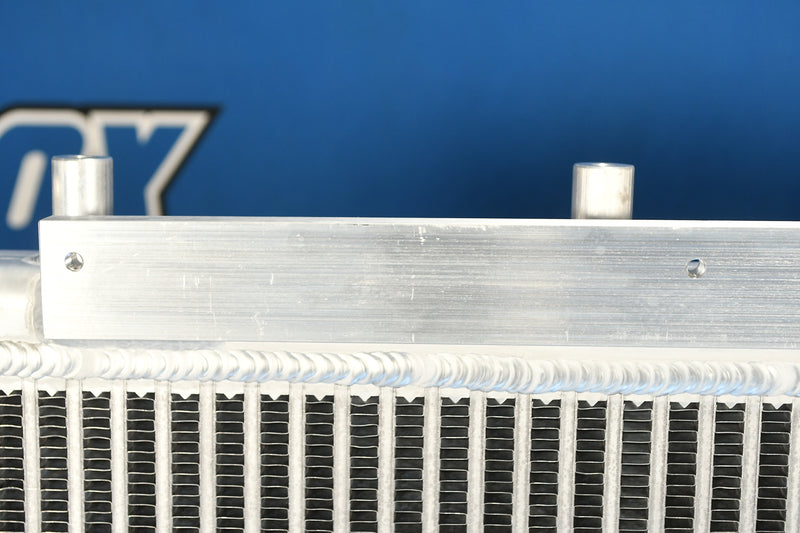 Load image into Gallery viewer, Mack Titan Radiator # 607156
