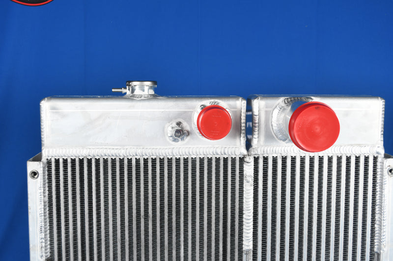 Load image into Gallery viewer, Brush Bandit 250XL Radiator # 950212
