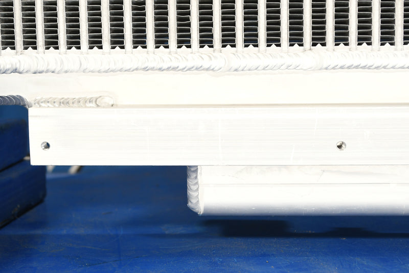 Load image into Gallery viewer, Mack Titan Radiator # 607156
