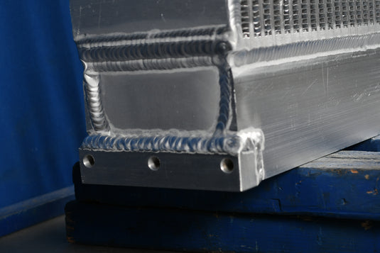 Kobelco 350 Oil Cooler