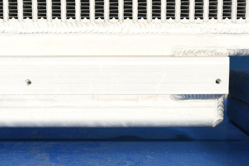 Load image into Gallery viewer, Mack Titan Radiator # 607156
