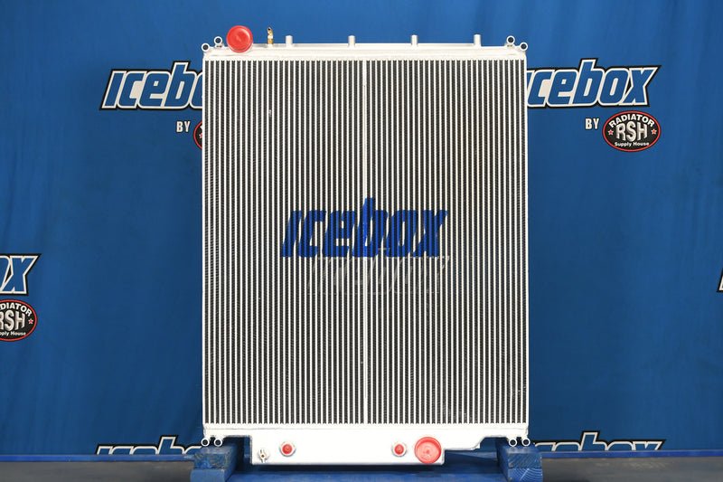 Load image into Gallery viewer, Mack Titan Radiator # 607156
