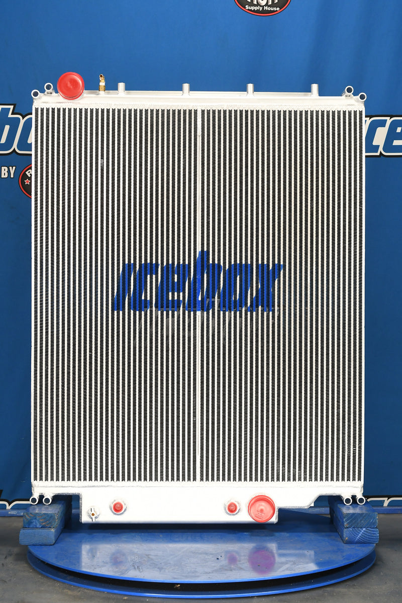 Load image into Gallery viewer, Mack Titan Radiator # 607156
