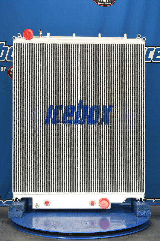 Mack Titan Radiator
