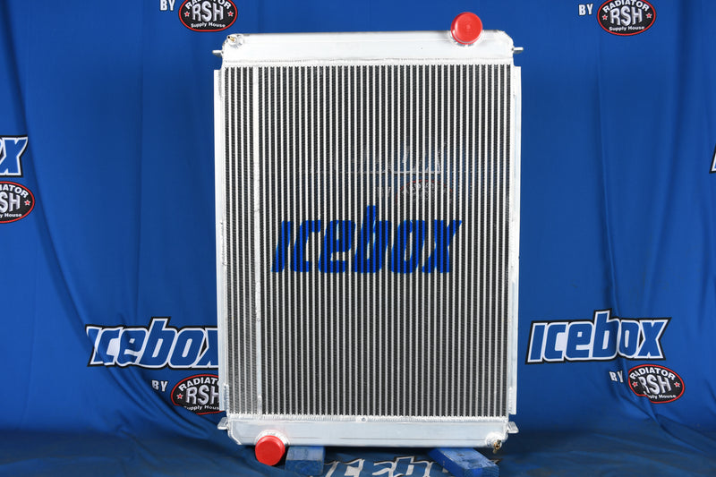 Load image into Gallery viewer, International Radiator # 603951
