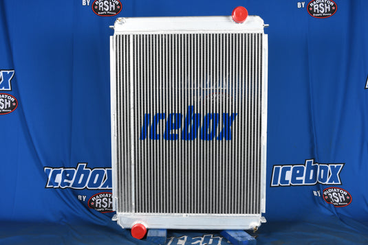International Radiator