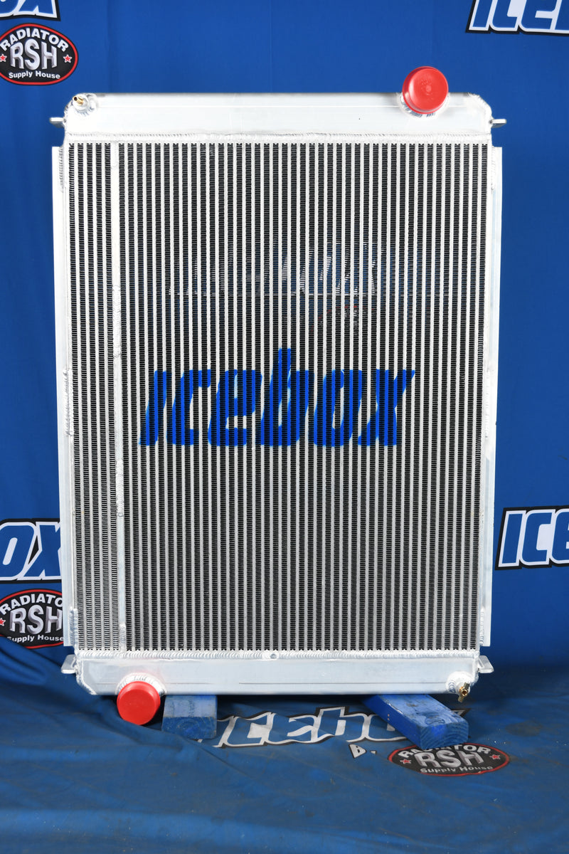 Load image into Gallery viewer, International Radiator # 603951
