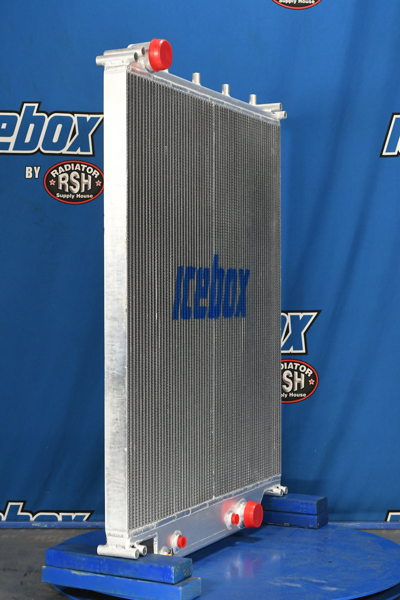 Load image into Gallery viewer, Mack Titan Radiator # 607156
